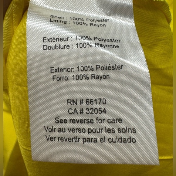 NWT Anthropologie Pinnacle by Shruti
Sancheti Square-Neck Babydoll Maxi Dress - Picture 9 of 9